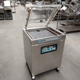Vacuummachine Henkelmann